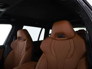 BMW X7 40i xDrive