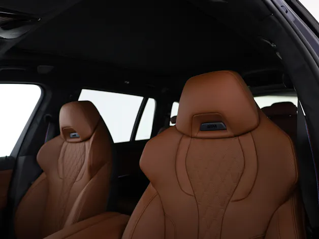 BMW X7 40i xDrive