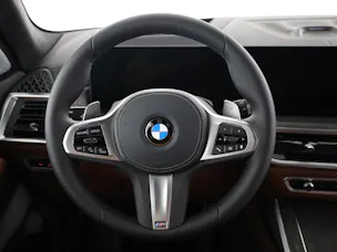 BMW X7 40i xDrive