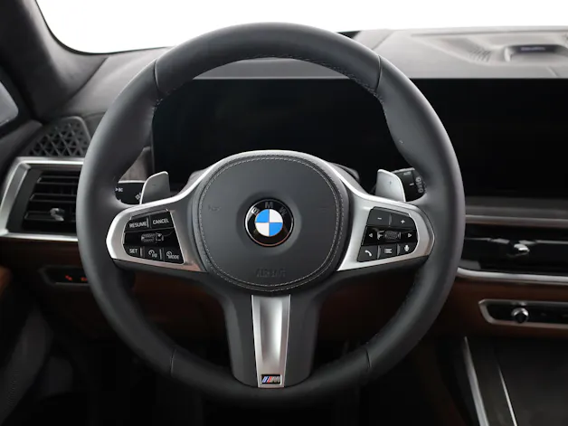 BMW X7 40i xDrive