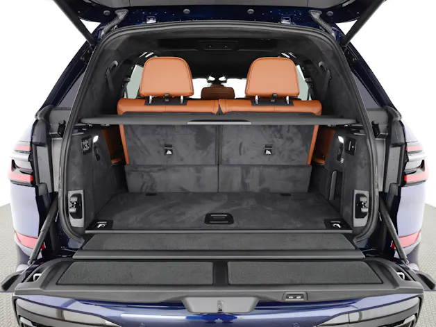 BMW X7 40i xDrive