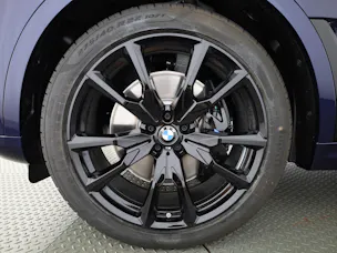 BMW X7 40i xDrive