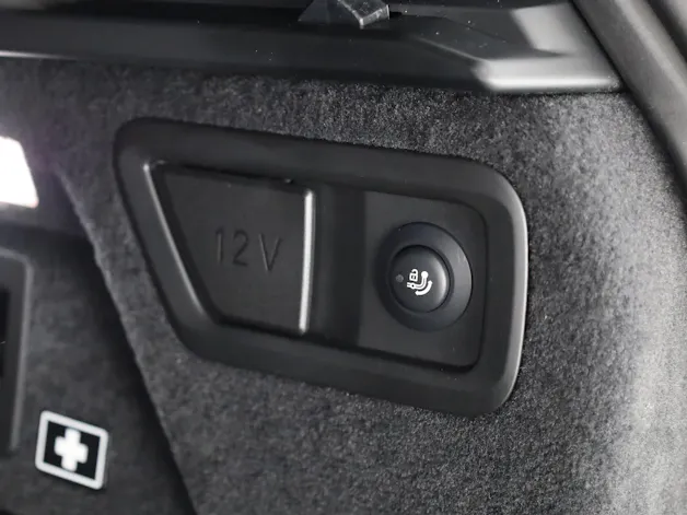 BMW X7 40i xDrive