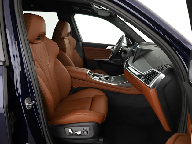 BMW X7 40i xDrive