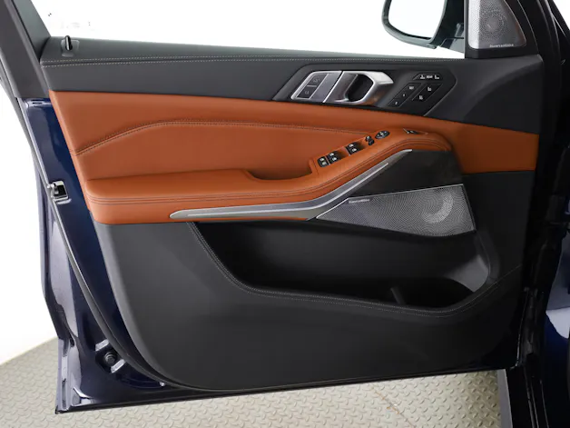 BMW X7 40i xDrive