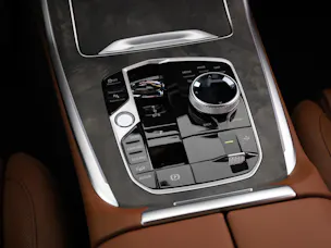 BMW X7 40i xDrive