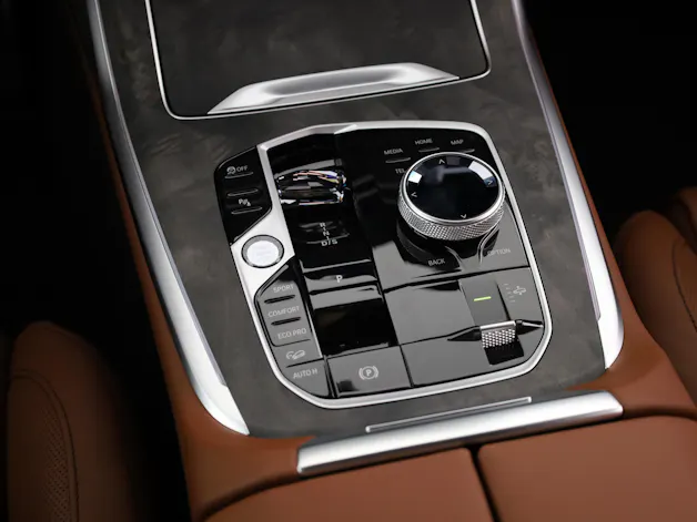 BMW X7 40i xDrive