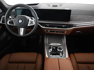 BMW X7 40i xDrive