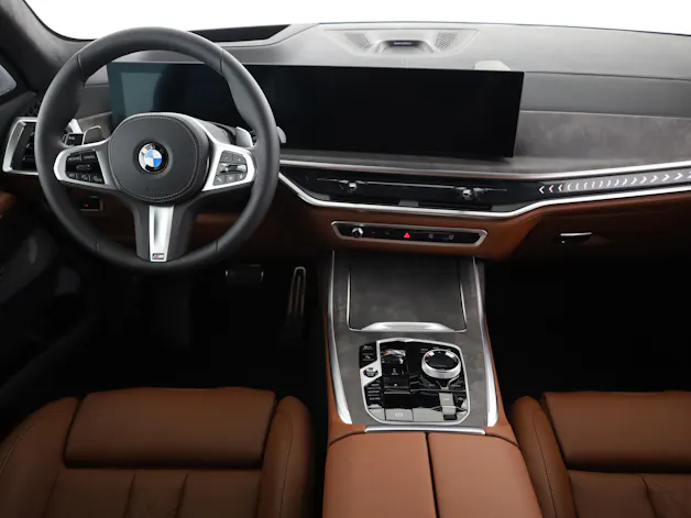 BMW X7 40i xDrive