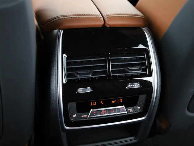 BMW X7 40i xDrive