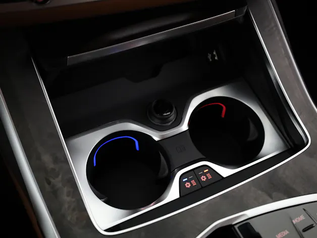 BMW X7 40i xDrive