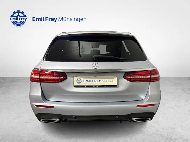 MERCEDES-BENZ E 220 d AMG Line 4matic Kombi