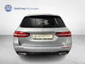 MERCEDES-BENZ E 220 d AMG Line 4matic Kombi