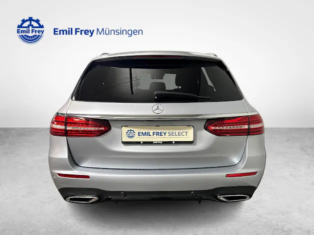 MERCEDES-BENZ E 220 d AMG Line 4matic Kombi