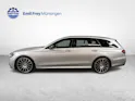 MERCEDES-BENZ E 220 d AMG Line 4matic Kombi