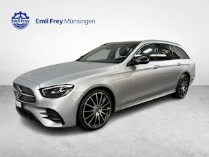 MERCEDES-BENZ E 220 d AMG Line 4matic Kombi
