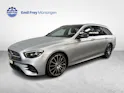 MERCEDES-BENZ E 220 d AMG Line 4matic Kombi