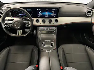 MERCEDES-BENZ E 220 d AMG Line 4matic Kombi