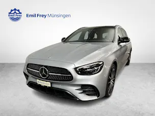 MERCEDES-BENZ E 220 d AMG Line 4matic Kombi