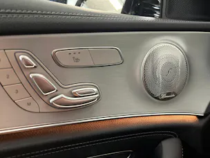 MERCEDES-BENZ E 220 d AMG Line 4matic Kombi