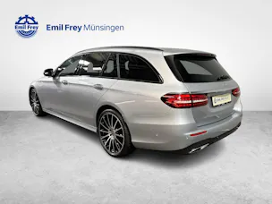 MERCEDES-BENZ E 220 d AMG Line 4matic Kombi