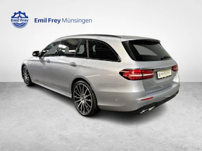 image du véhicule MERCEDES-BENZ E 220 d AMG Line 4matic Kombi