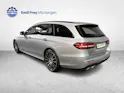 MERCEDES-BENZ E 220 d AMG Line 4matic Kombi