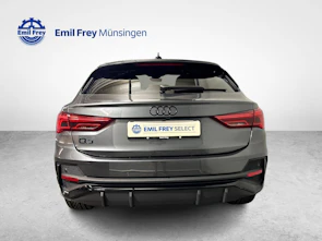 Fahrzeugbild AUDI Q3 Sportback 1.5 35 TFSI S line S-Tronic