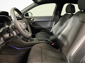 Fahrzeugbild AUDI Q3 Sportback 1.5 35 TFSI S line S-Tronic