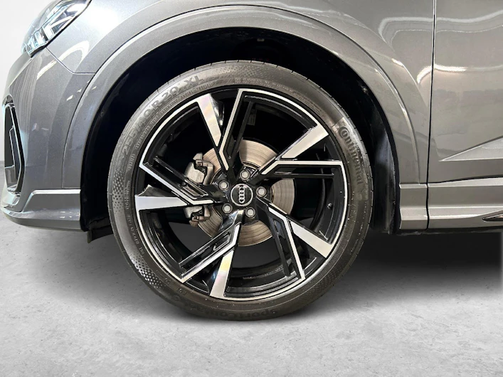 Fahrzeugbild AUDI Q3