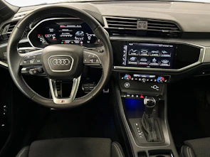 Fahrzeugbild AUDI Q3 Sportback 1.5 35 TFSI S line S-Tronic
