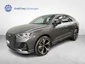 AUDI Q3 Sportback 1.5 35 TFSI S line S-Tronic