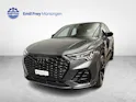 AUDI Q3 Sportback 1.5 35 TFSI S line S-Tronic