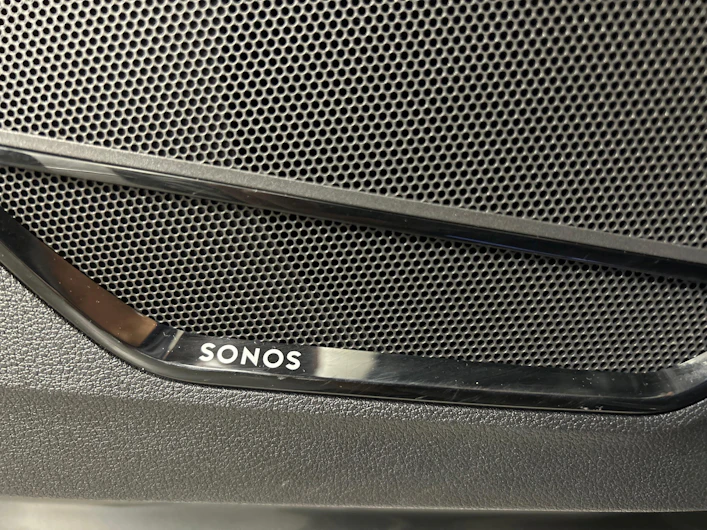 Fahrzeugbild AUDI Q3