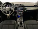 AUDI Q3 Sportback 1.5 35 TFSI S line S-Tronic