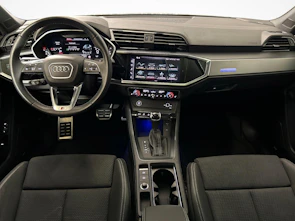 Fahrzeugbild AUDI Q3 Sportback 1.5 35 TFSI S line S-Tronic