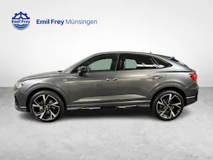 AUDI Q3 Sportback 1.5 35 TFSI S line S-Tronic