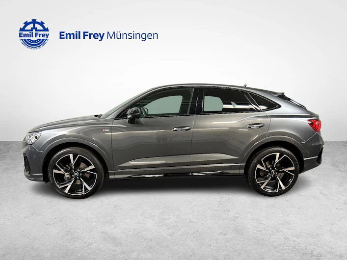 Fahrzeugbild AUDI Q3