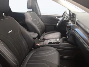 FORD Kuga 2.5 Hybrid Vignale 4x4