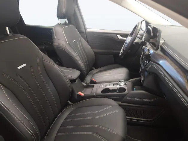 FORD Kuga 2.5 Hybrid Vignale 4x4