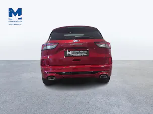 FORD Kuga 2.5 Hybrid Vignale 4x4
