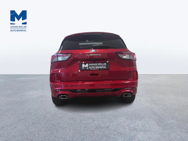 FORD Kuga 2.5 Hybrid Vignale 4x4