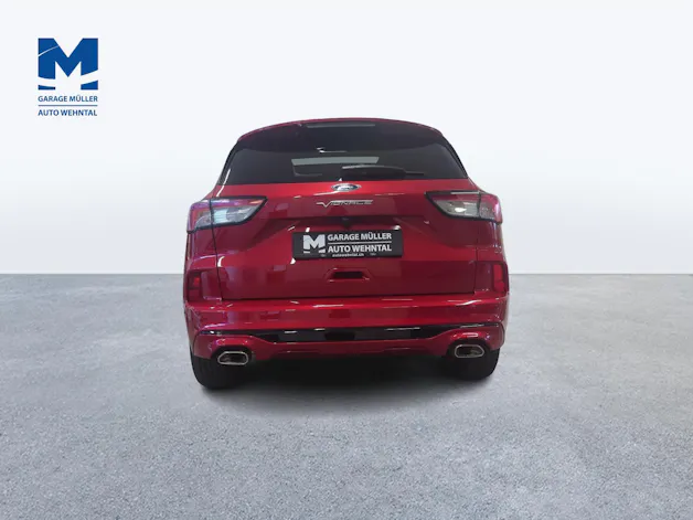 FORD Kuga 2.5 Hybrid Vignale 4x4