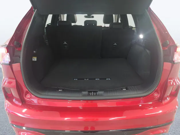 FORD Kuga 2.5 Hybrid Vignale 4x4