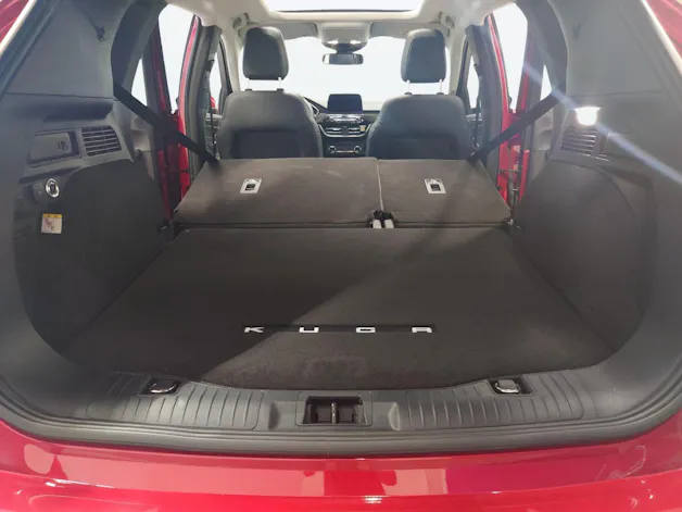 FORD Kuga 2.5 Hybrid Vignale 4x4