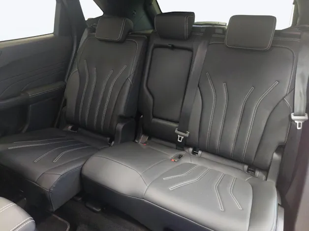 FORD Kuga 2.5 Hybrid Vignale 4x4