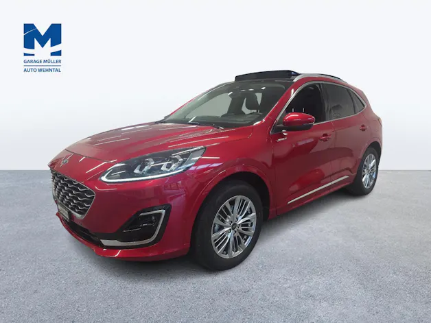 FORD Kuga 2.5 Hybrid Vignale 4x4