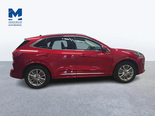 FORD Kuga 2.5 Hybrid Vignale 4x4