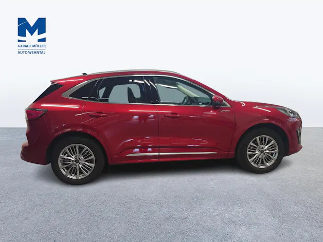 FORD Kuga 2.5 Hybrid Vignale 4x4