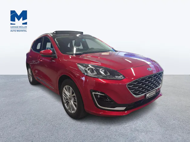 FORD Kuga 2.5 Hybrid Vignale 4x4